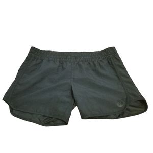 Hurley black board shortshorts